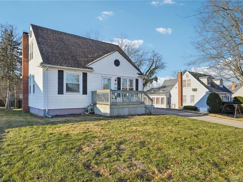 447 S Stadium Drive, Xenia, OH 45385 Photo 36