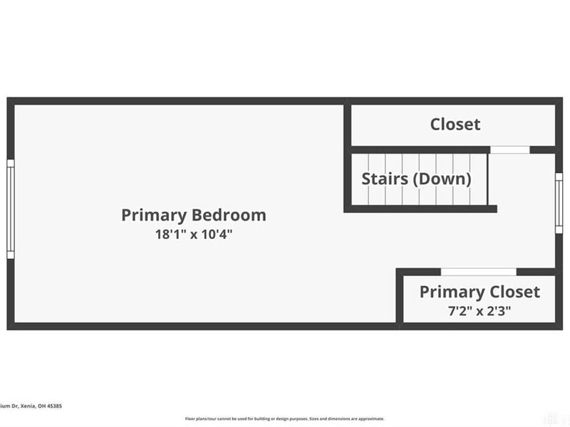 447 S Stadium Drive, Xenia, OH 45385 Photo 37