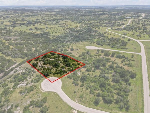 1302 Hidden Rock Road , Glen Rose, TX 76690