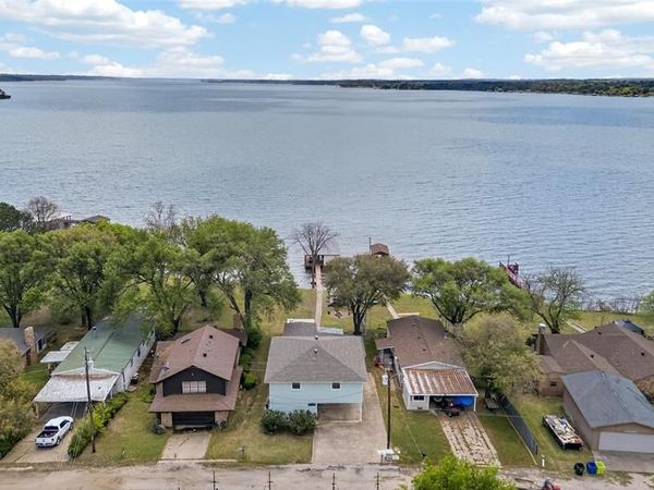 21308 Southwind Drive , Chandler, TX 75758