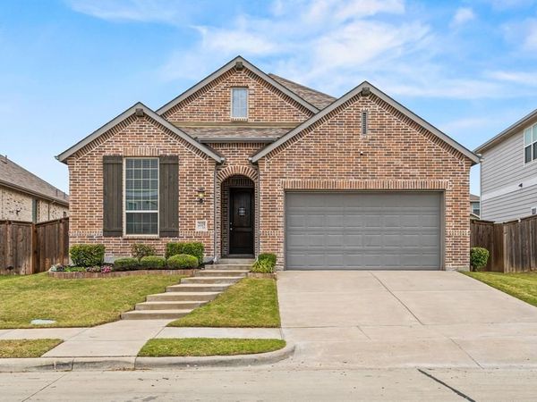 2119 Brookside Drive, Royse City, TX 75189