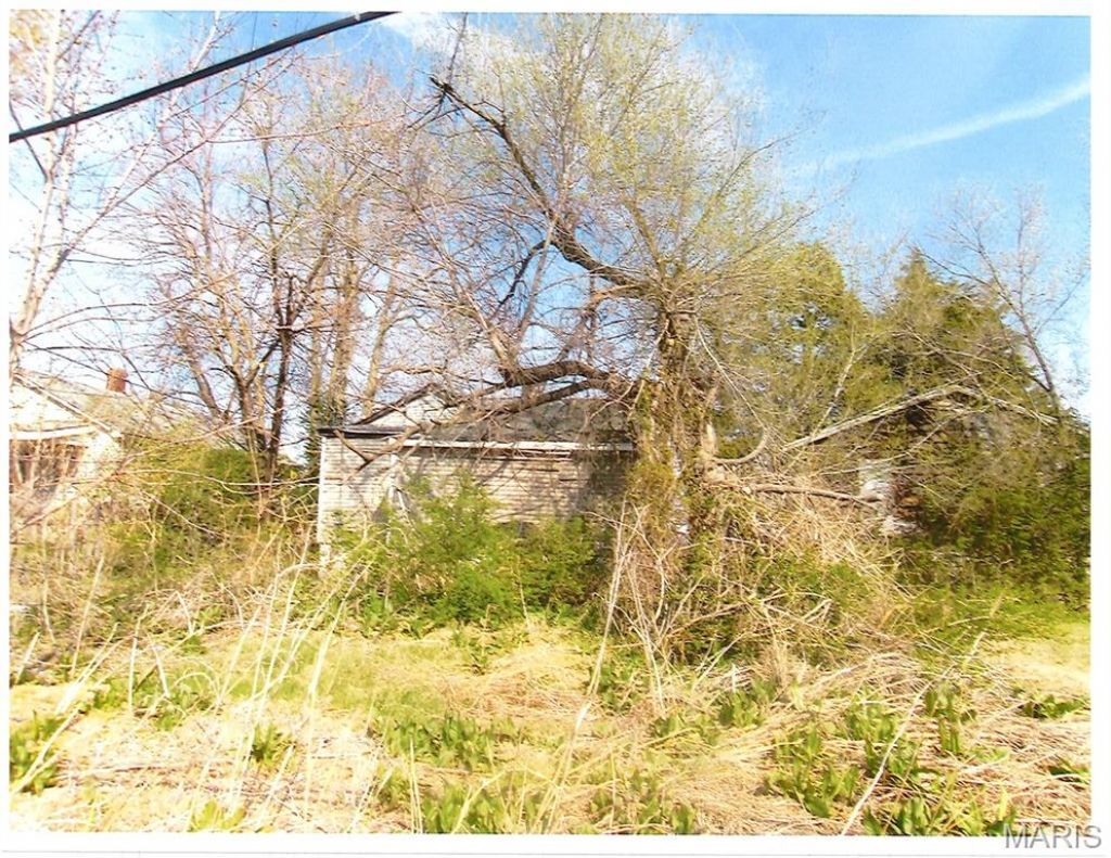 1235 Oriole Street, Venice, IL 62090 Main Photo