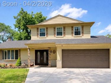 25880 Cherry Hill Road, Dearborn Heights, MI 48127