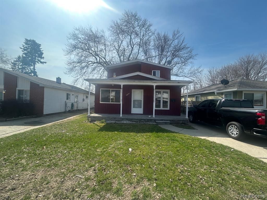 25651 Mcdonald Street , Dearborn Heights, MI 48125 Main Photo