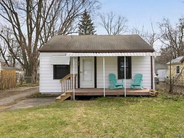 626 Bagley Avenue, Ypsilanti Twp, MI 48198