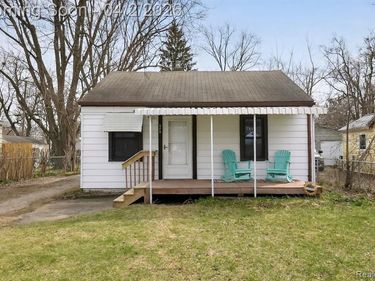 626 Bagley Avenue, Ypsilanti Twp, MI 48198