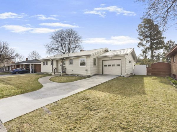 842 Claire View Lane, Idaho Falls, ID 83402