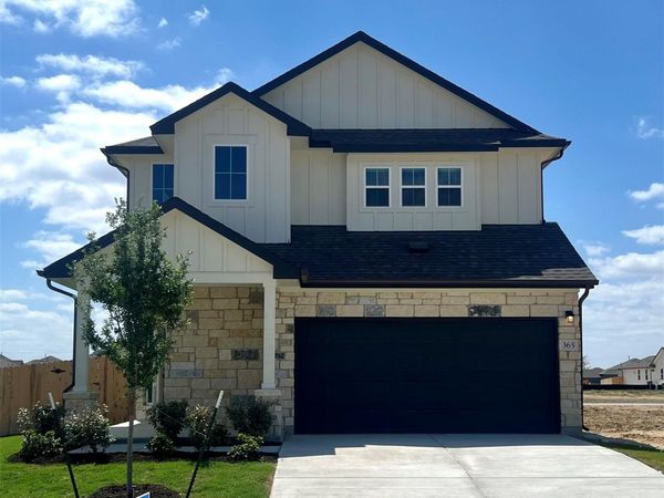 365 Young ST , Buda, TX 78610