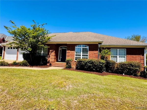 842 Lynn Oaks, Tuscaloosa, AL 35406