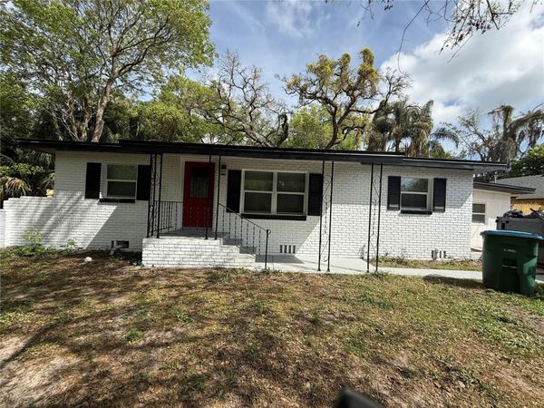 421 E WARREN AVENUE , LONGWOOD, FL 32750