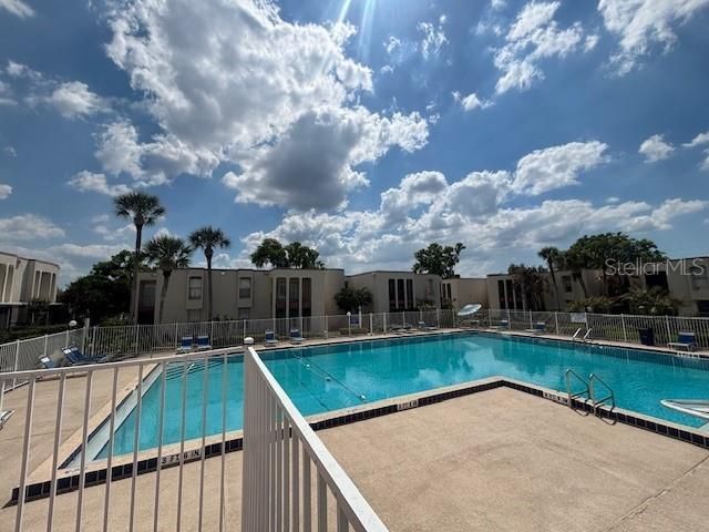 528 Orange Drive , Unit 26, Altamonte Springs, FL 32701 Photo