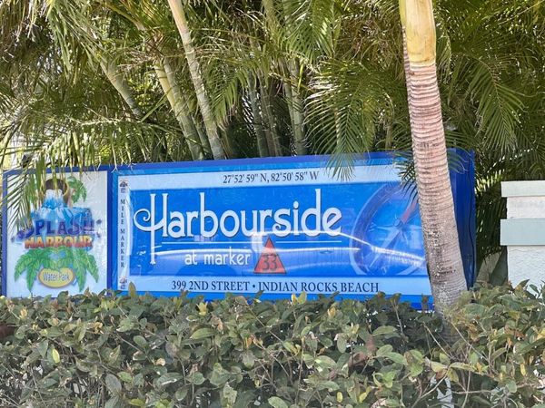 399 2ND STREET , Unit 416, INDIAN ROCKS BEACH, FL 33785