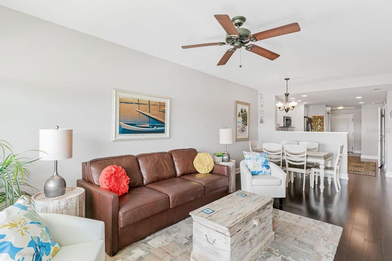 399 2nd Street, Unit 416, Indian Rocks Beach, FL 33785 Photo