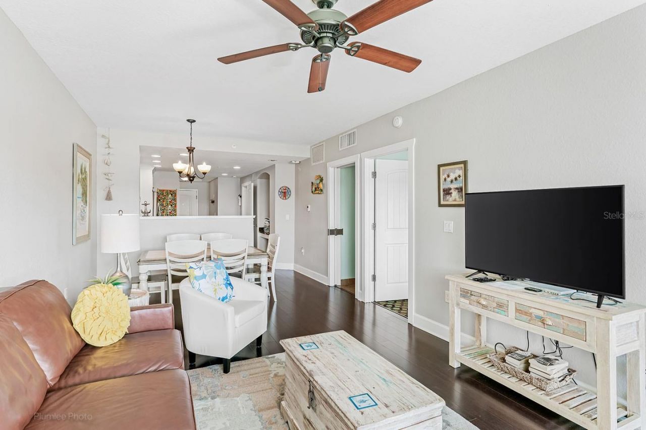 399 2nd Street, Unit 416, Indian Rocks Beach, FL 33785 Photo