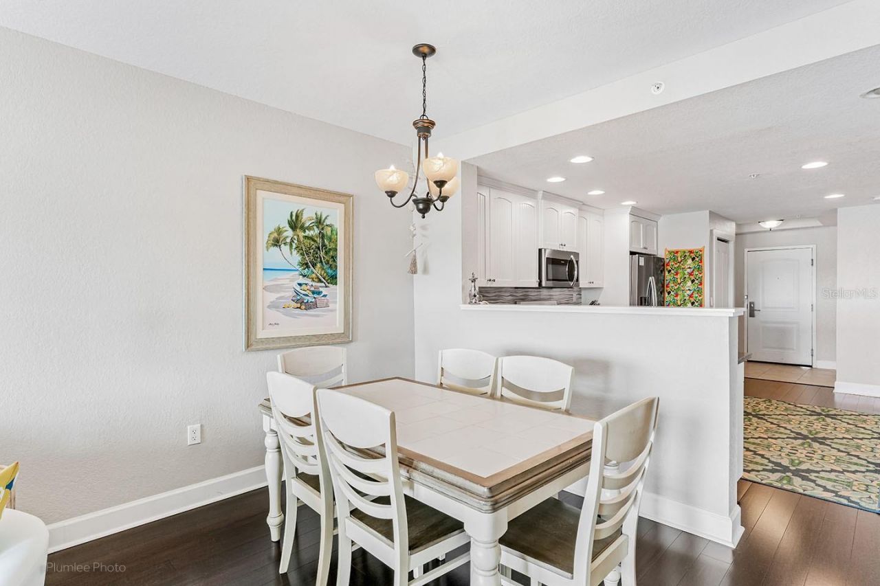 399 2nd Street, Unit 416, Indian Rocks Beach, FL 33785 Photo