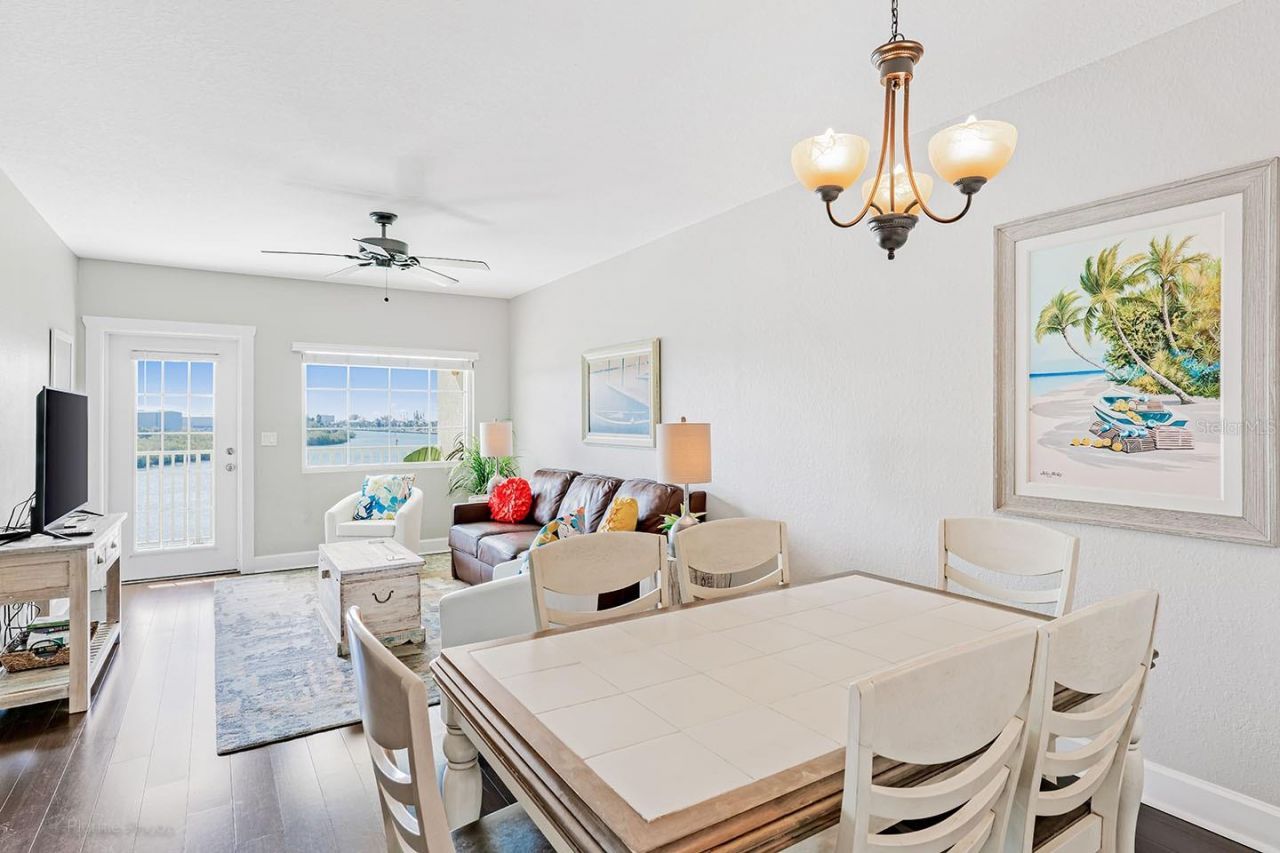 399 2nd Street, Unit 416, Indian Rocks Beach, FL 33785 Photo