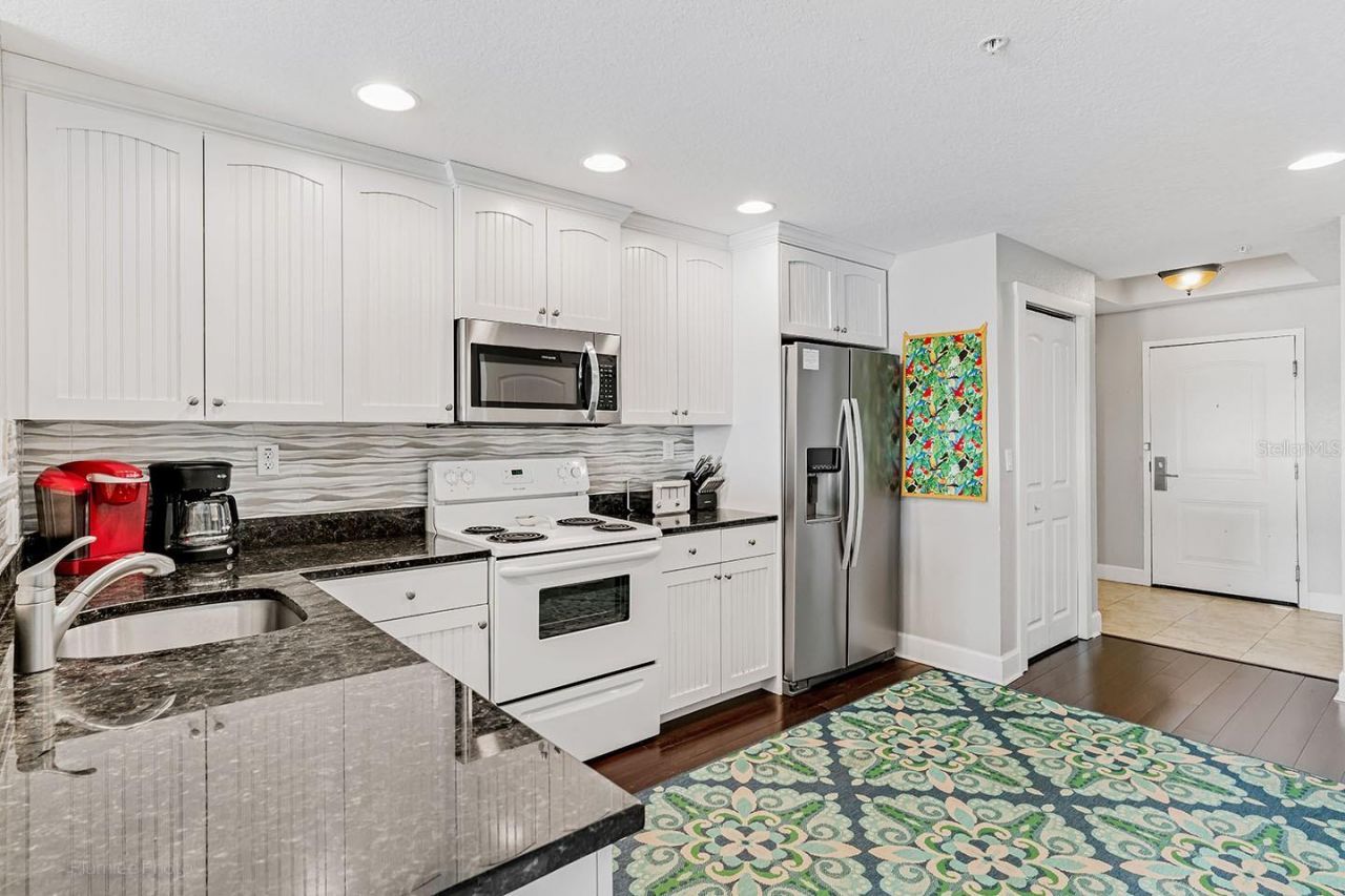 399 2nd Street, Unit 416, Indian Rocks Beach, FL 33785 Photo