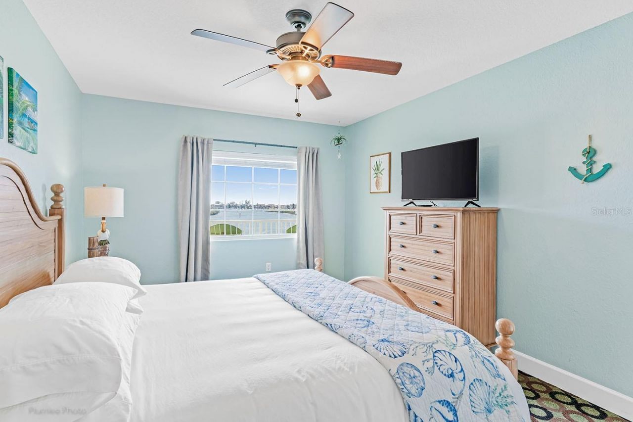 399 2nd Street, Unit 416, Indian Rocks Beach, FL 33785 Photo