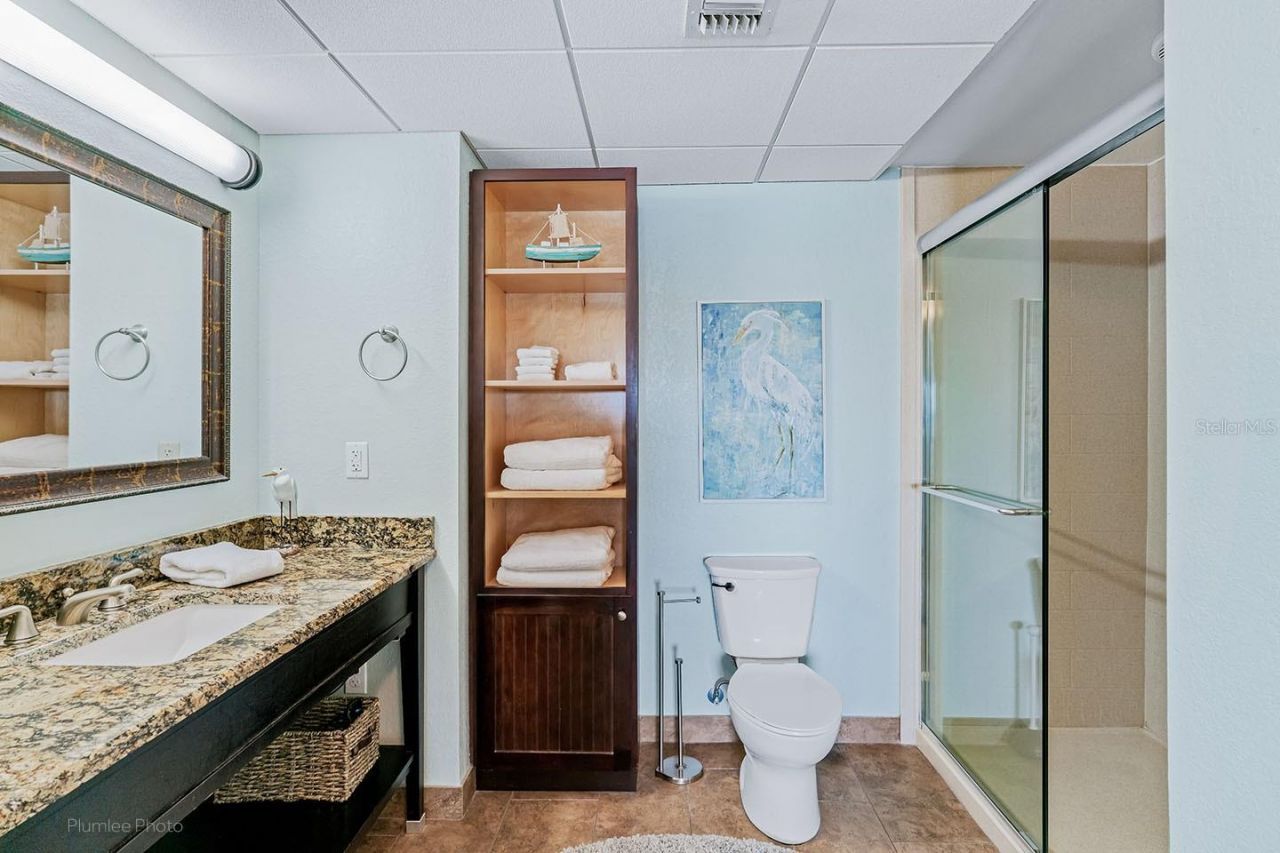 399 2nd Street, Unit 416, Indian Rocks Beach, FL 33785 Photo