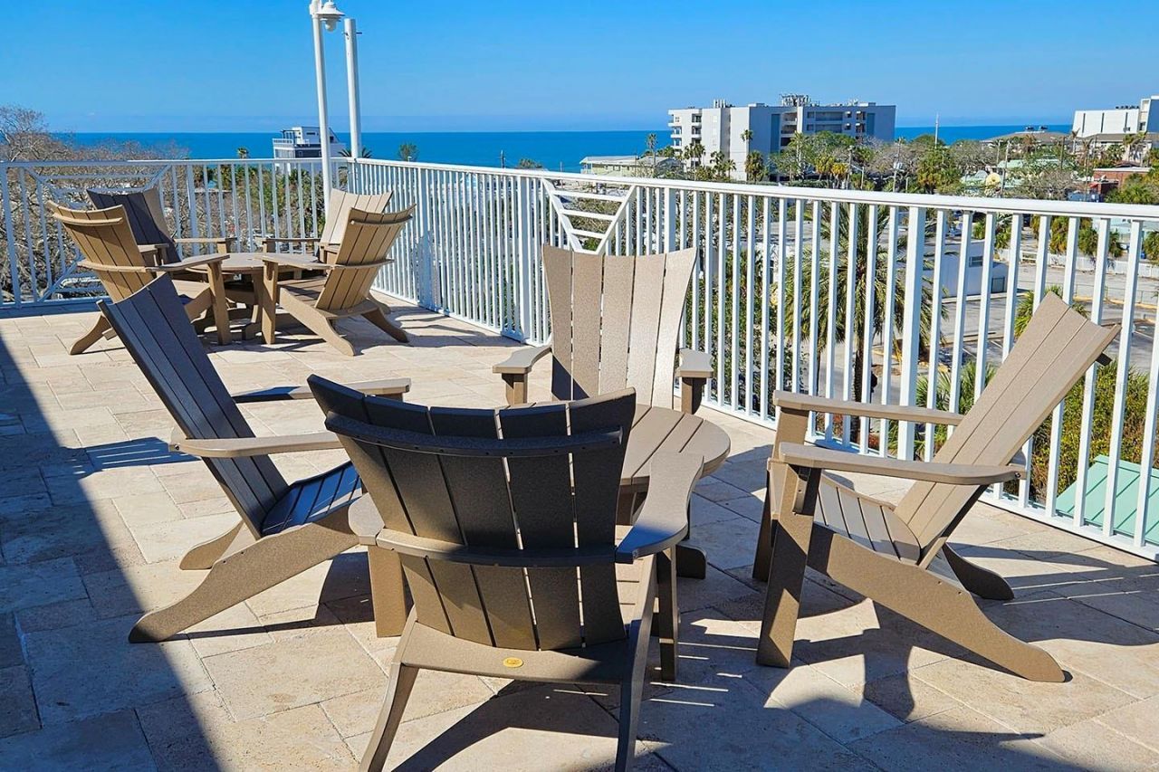 399 2nd Street, Unit 416, Indian Rocks Beach, FL 33785 Photo