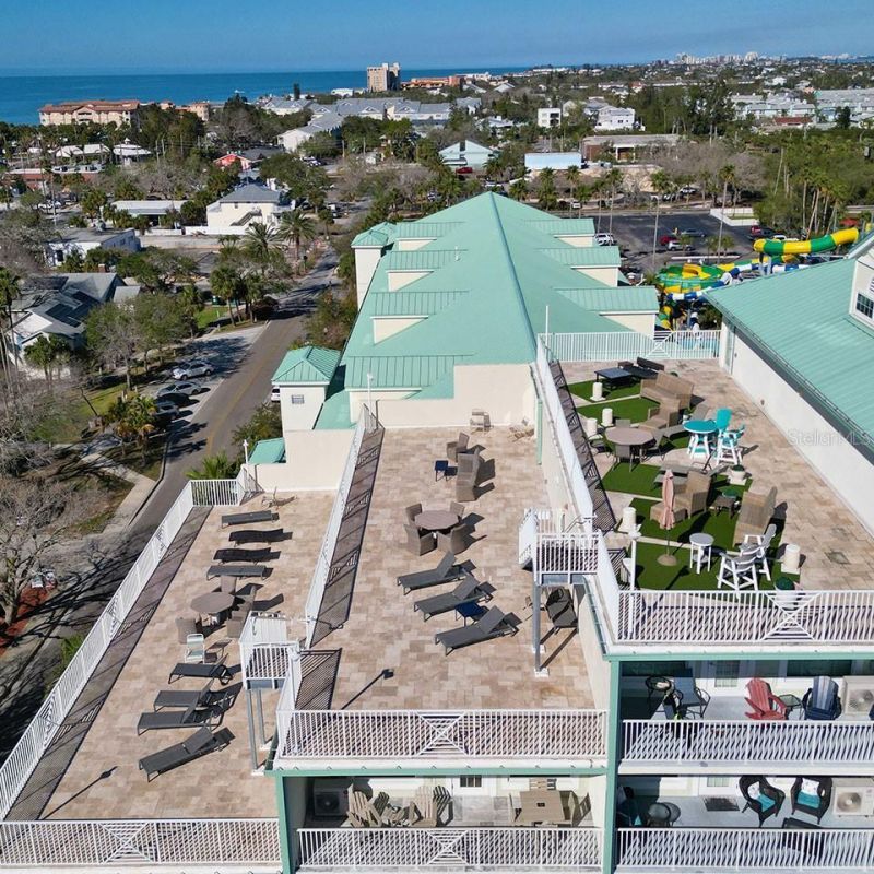 399 2nd Street, Unit 416, Indian Rocks Beach, FL 33785 Photo