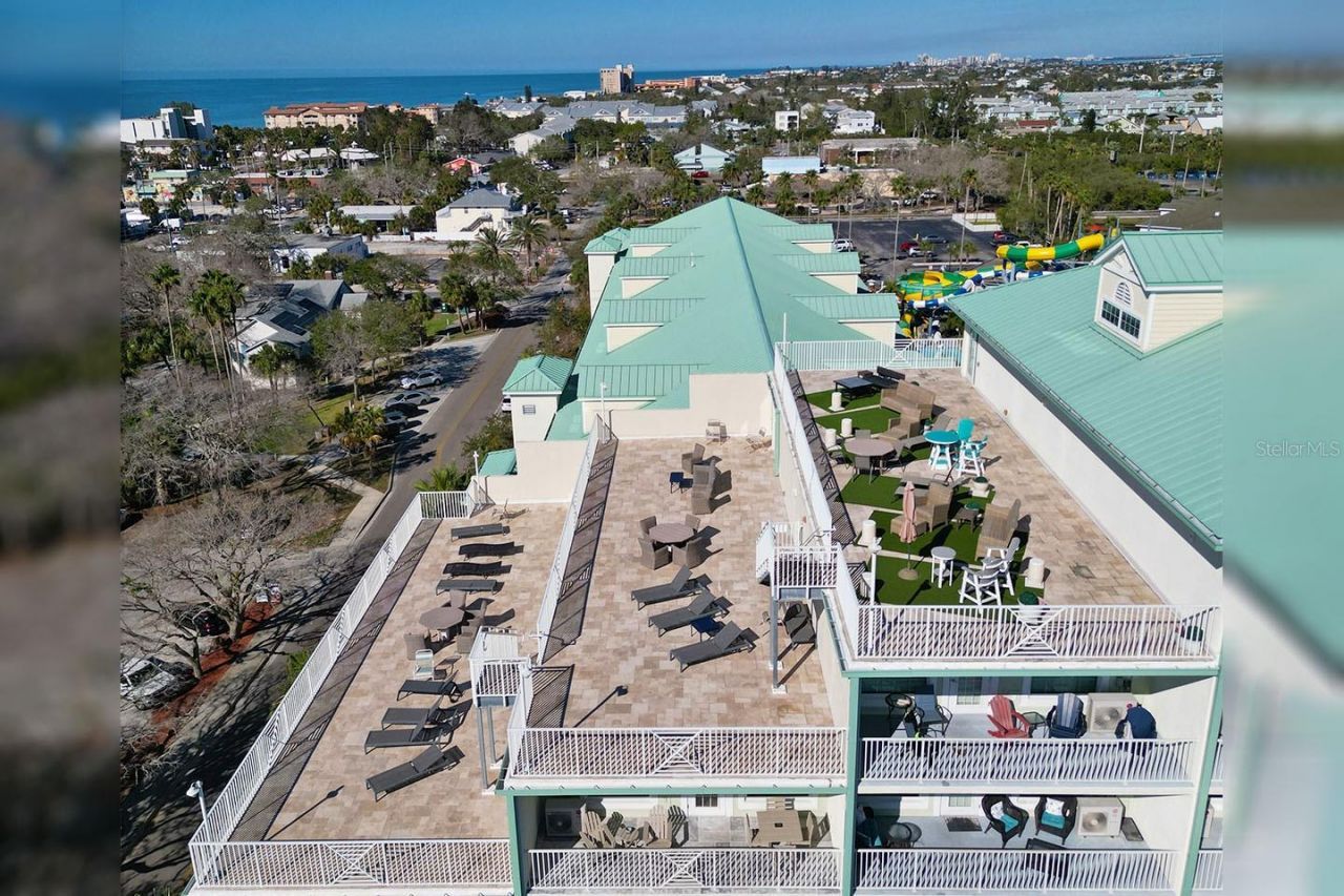 399 2nd Street, Unit 416, Indian Rocks Beach, FL 33785 Photo