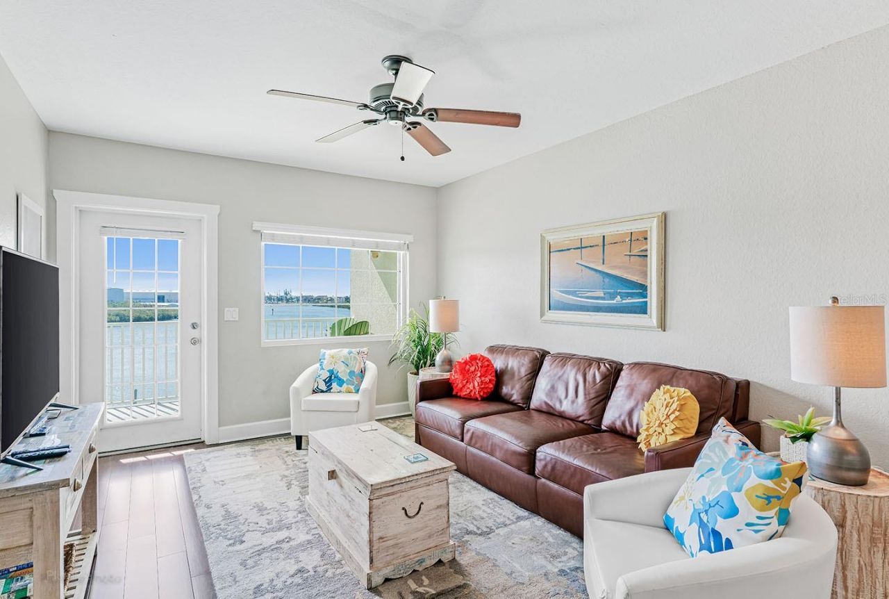 399 2nd Street, Unit 416, Indian Rocks Beach, FL 33785 Photo