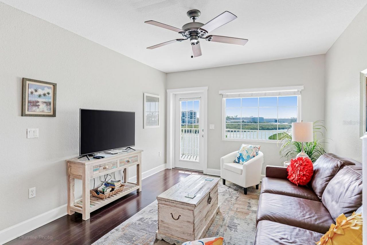 399 2nd Street, Unit 416, Indian Rocks Beach, FL 33785 Photo