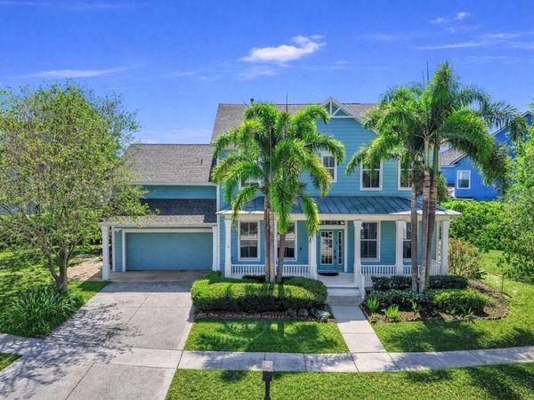 435 ISLEBAY DRIVE , APOLLO BEACH, FL 33572