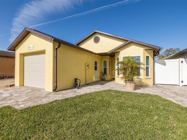 6635 CROSSBOW LANE, NEW PORT RICHEY, FL 34653