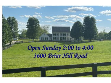 3600 Briar Hill Road, Lexington, KY 40516