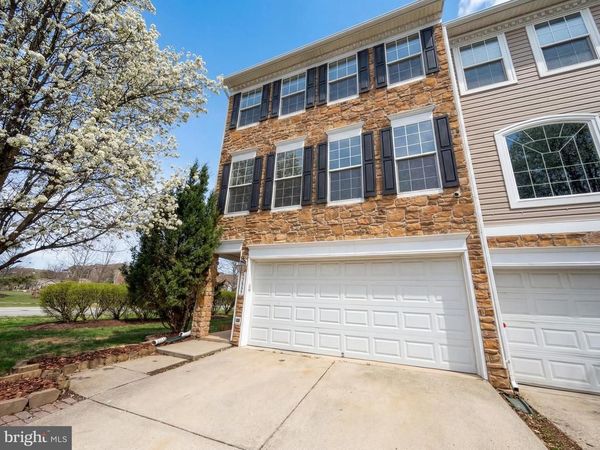 43684 PHELPS TERRACE , ASHBURN, VA 20147