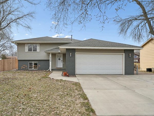 5509 W 134th Street, Savage, MN 55378