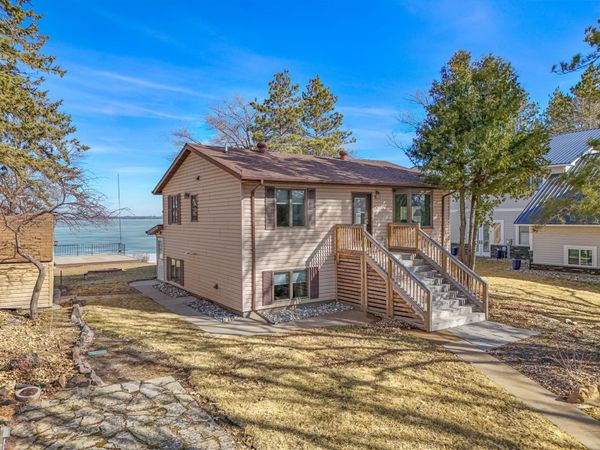 45257 Jack Pine Dr , Perham, MN 56573