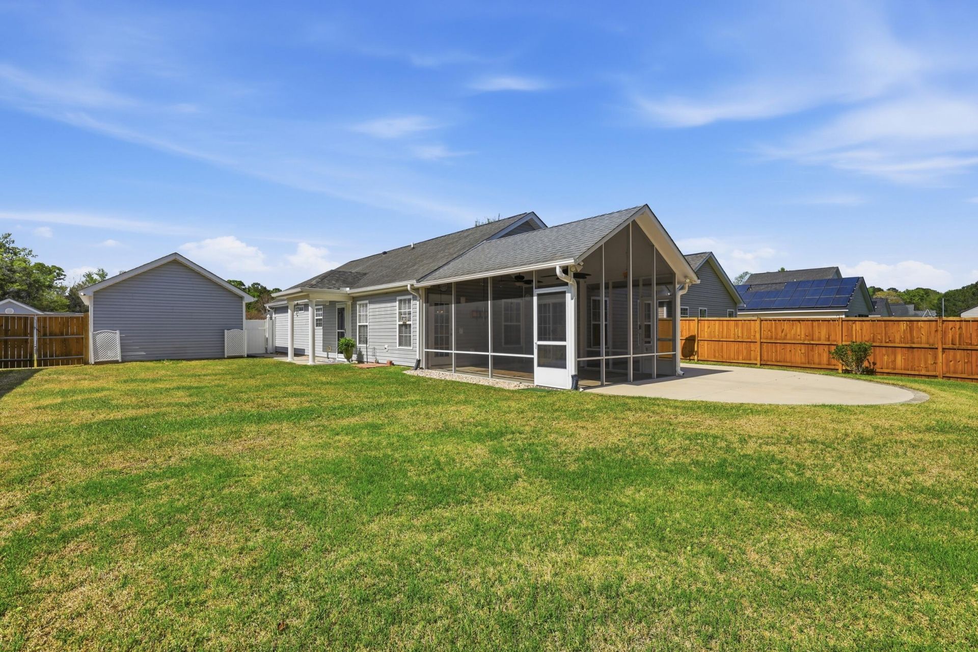 611 Savannah River Drive Photo 27