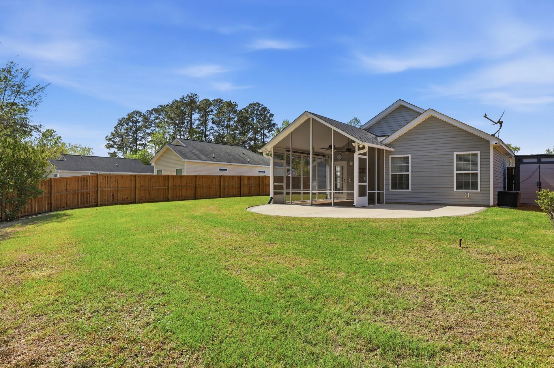 611 Savannah River Drive Photo 29