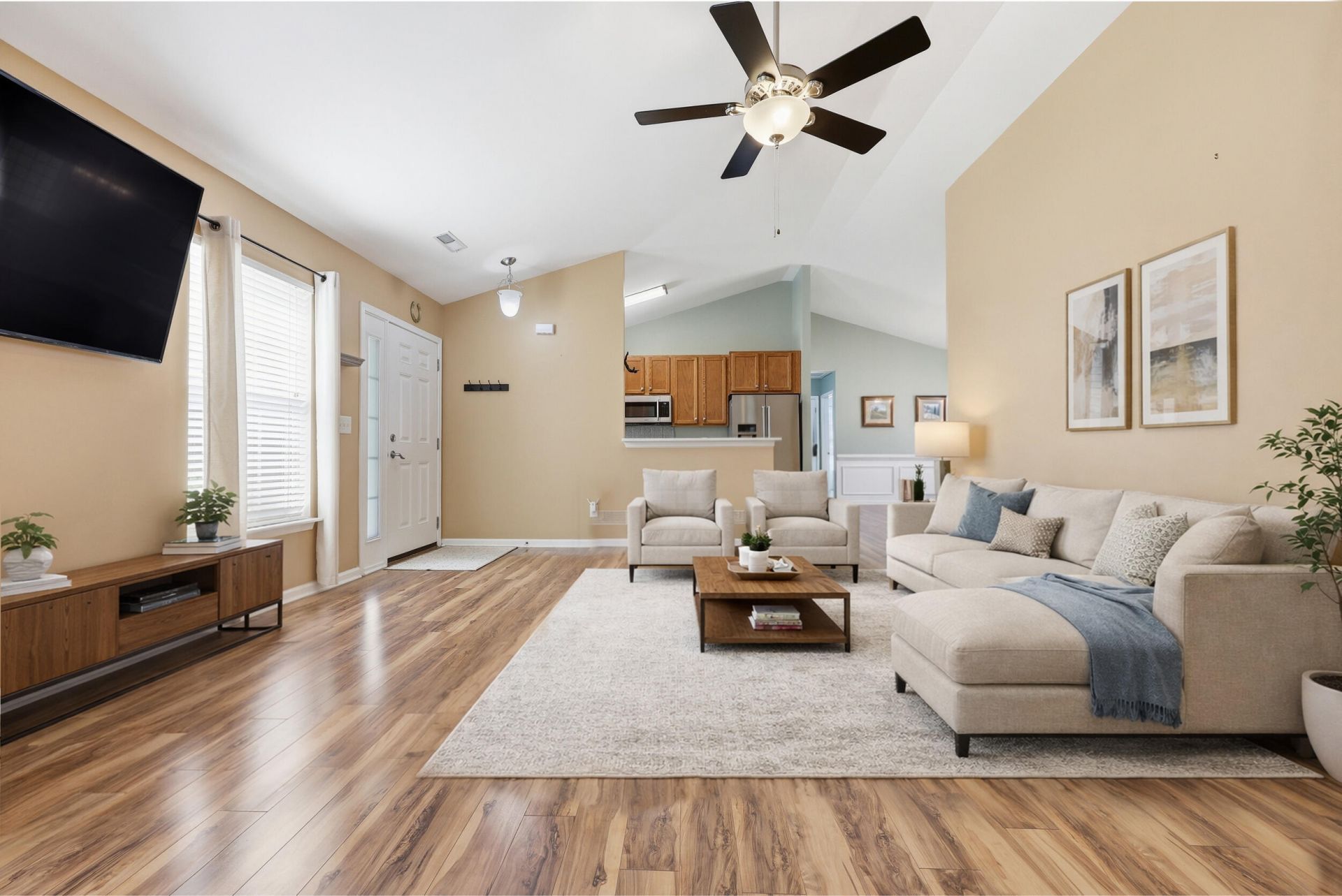 611 Savannah River Drive Photo 7