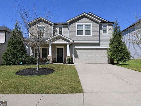 1847 Azure Grove Court, Marietta, GA 30008