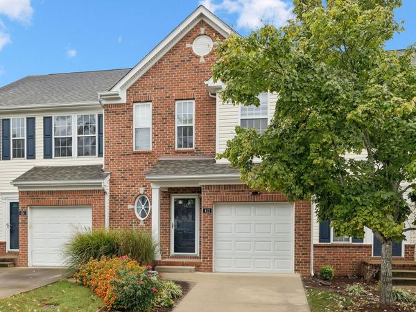 1345 Bell Rd, Unit 412, Antioch, TN 37013