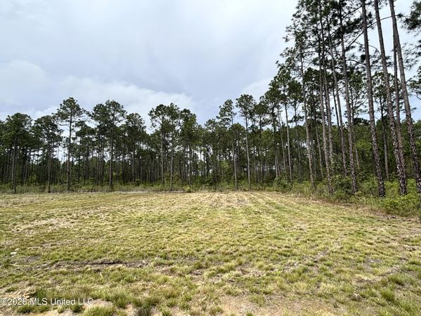 0 Holiday Drive, Ocean Springs, MS 39564