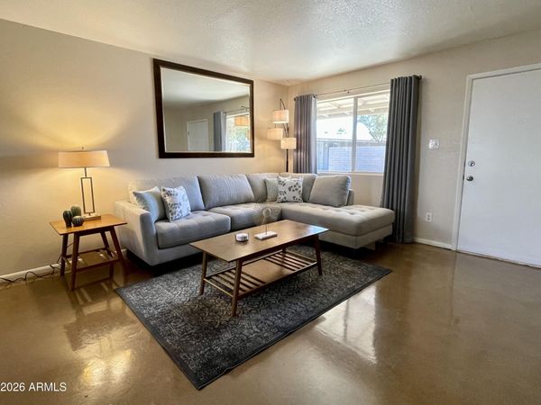 6819 N 12TH Street, Unit 9, Phoenix, AZ 85014