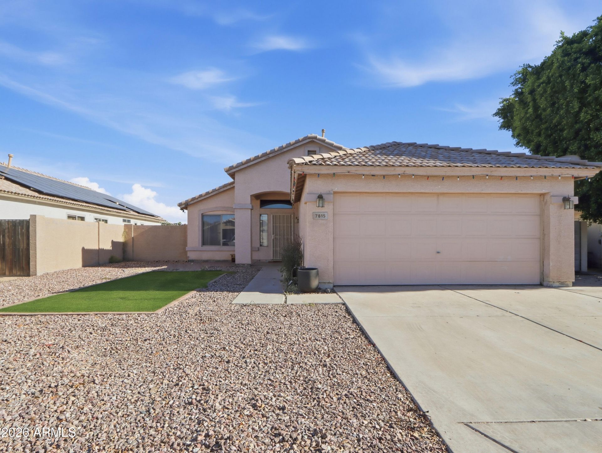 7815 W Solano Drive N, Glendale, AZ 85303 Main Photo