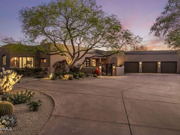38400 N 94TH Way, Scottsdale, AZ 85262