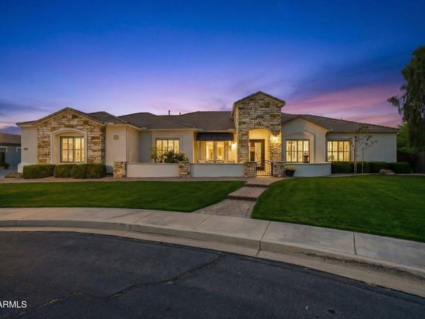 2744 E Mead Place, Chandler, AZ 85249