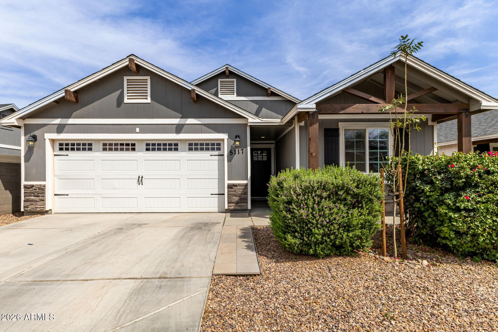 5117 S 23rd Drive, Phoenix, AZ 85041 Main Photo