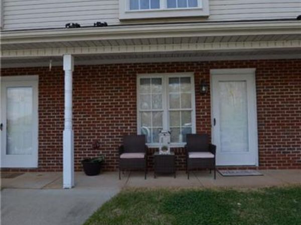 525 Highland Park Drive , Unit H, Eden, NC 27288