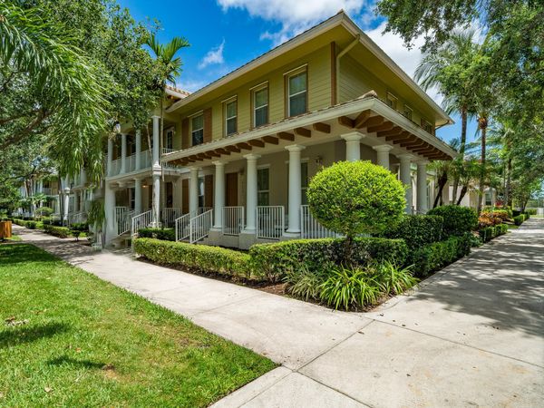 4198 Saint Lukes Lane, Jupiter, FL 33458