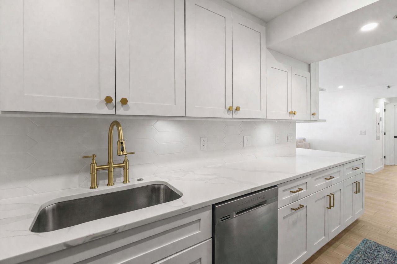 4505 S Ocean Boulevard, Unit 203, Highland Beach, FL 33487 Photo