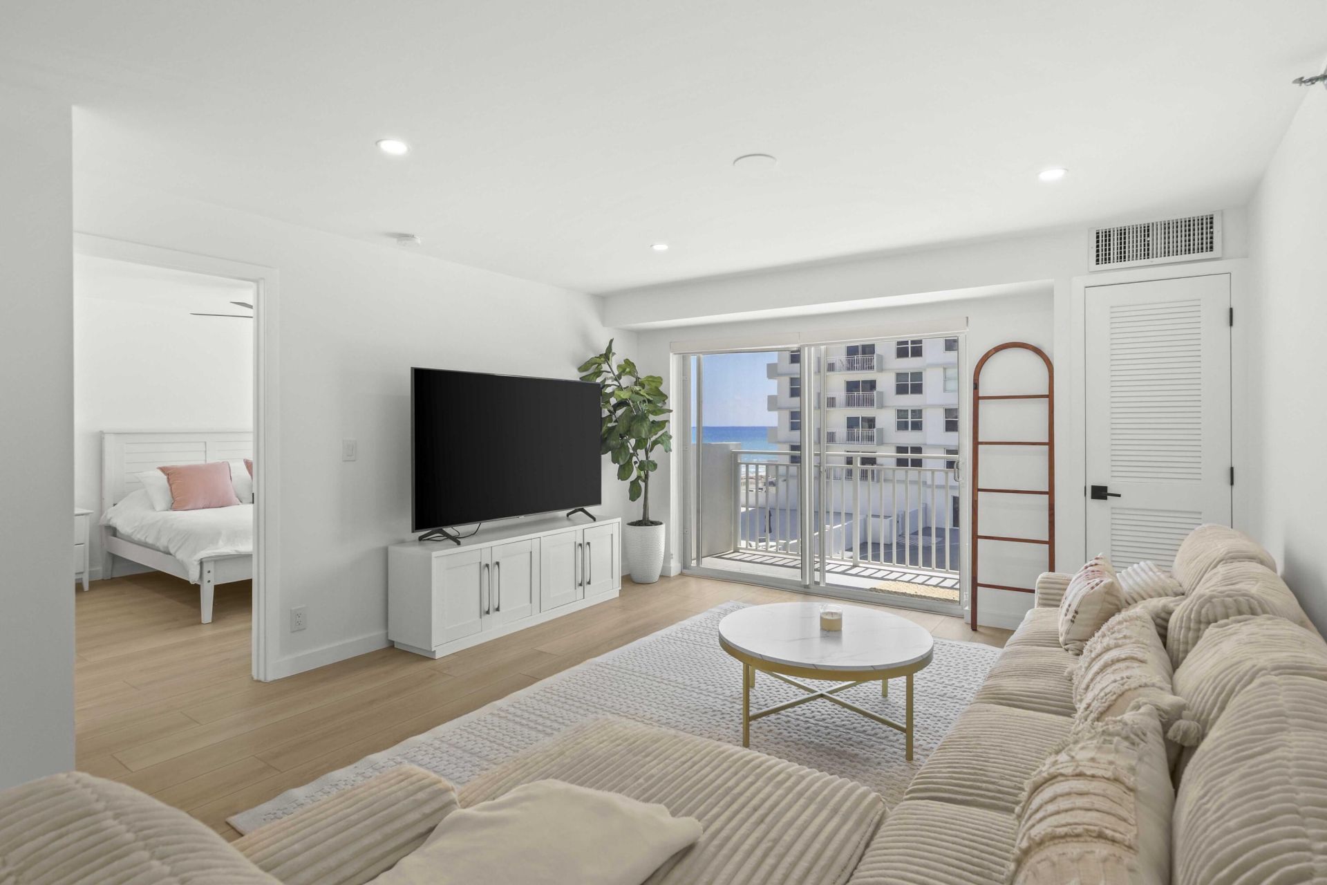 4505 S Ocean Boulevard, Unit 203, Highland Beach, FL 33487 Photo