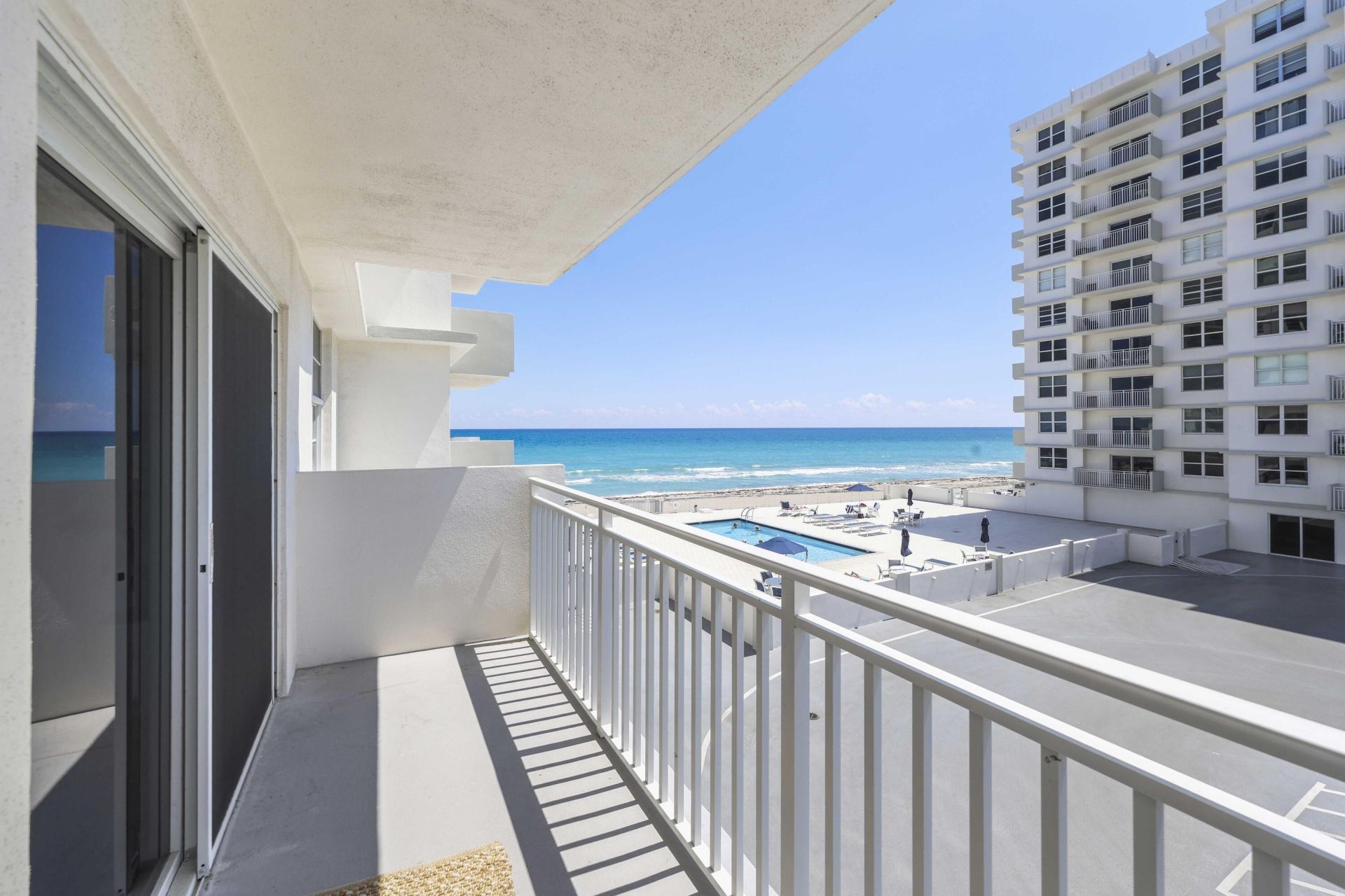 4505 S Ocean Boulevard, Unit 203, Highland Beach, FL 33487 Photo